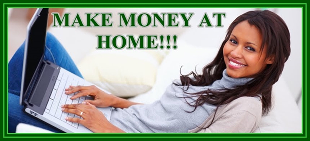 Make Money From Home: The Ideal Workplace for You