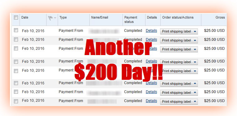 Complete the deal. Order-status.status-completed Color. Paid.2015 MMC.