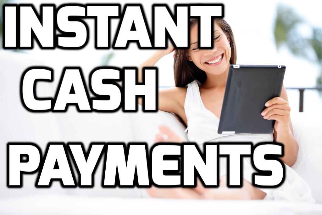 cash advance apps that work with walmart money card