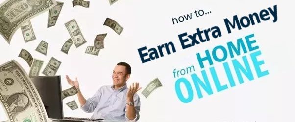 Everything You Need to Know About How to Make Money Online